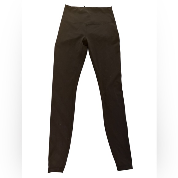 lululemon athletica Wondertrain high rise tight - Picture 1 of 3